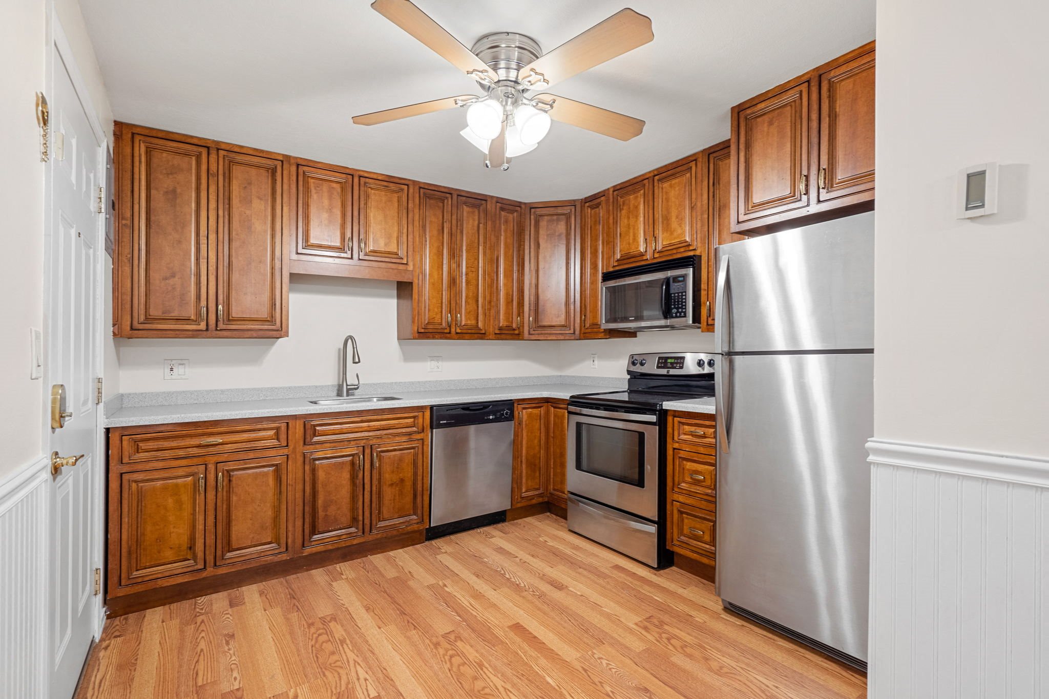 2 bedroom
